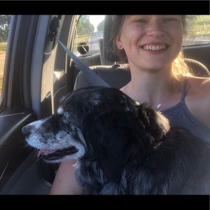 Meet your Posher, Celeste